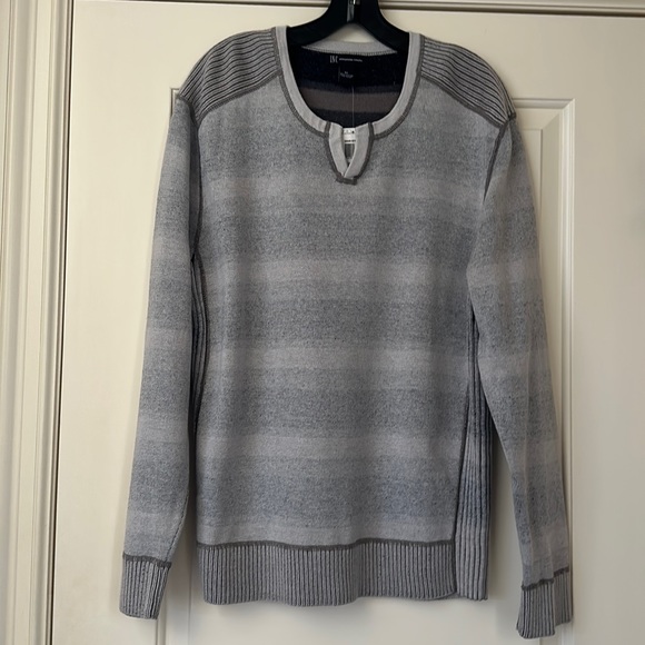 NWT INC Sweater - Picture 1 of 7